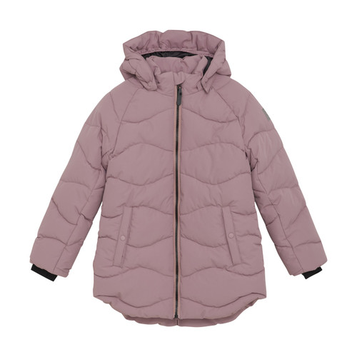 Color Kids Kid Girl Jacket - Quilt & Long 2y-16y 742297-4200