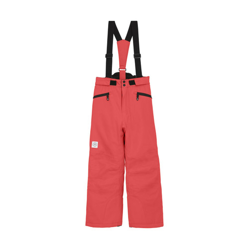 Color Kids Kid Girl Ski Pants W. Pockets 2y-14y 742249-5380