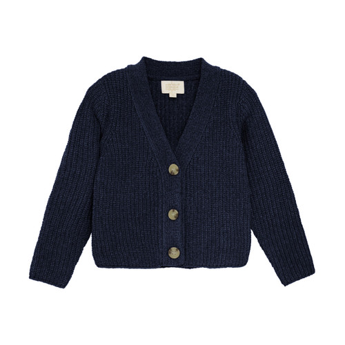Creamie Infant/kid Girl Cardigan Knit 12/18m-5/6y 840857-7360