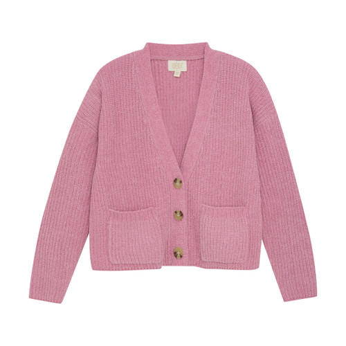 Creamie Kid Girl Cardigan Knit 4/5y-13/14y 823010-6560