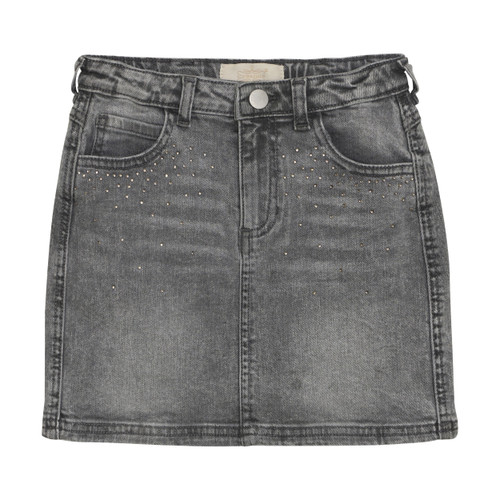 Creamie Kid Girl Skirt Denim 4y-14y 823092-1170