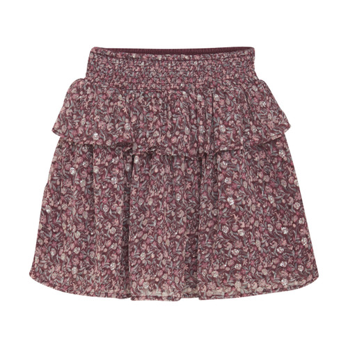 Creamie Kid Girl Skirt Dobby  4y-14y 823091-4031