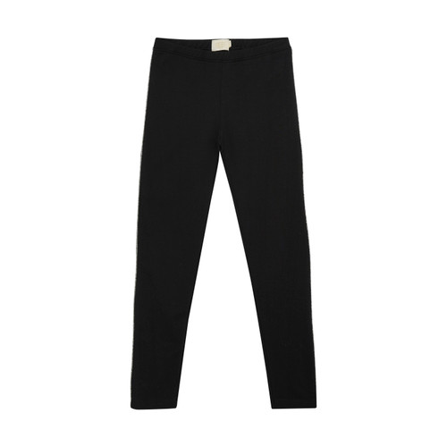 Creamie Infant/kid Girl Leggings Sweat 12m-14y 823101-1007