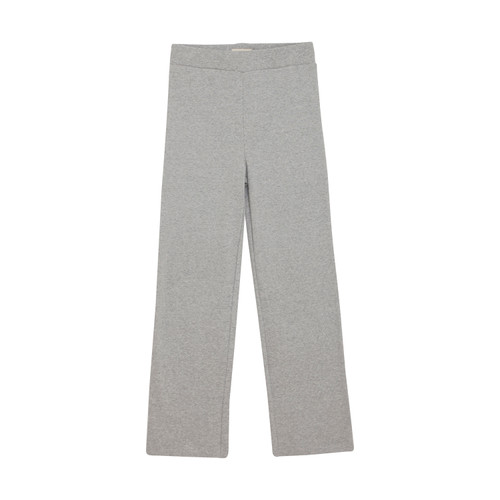 Creamie Kid Girl Pants Rib 4y-14y 823028-1231
