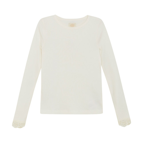 Creamie Infant/kid Girl T-shirt Ls 12m-14y 823070-1103