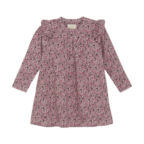 Creamie Infant/kid Girl Dress Modal 12m-6y 840842-5007