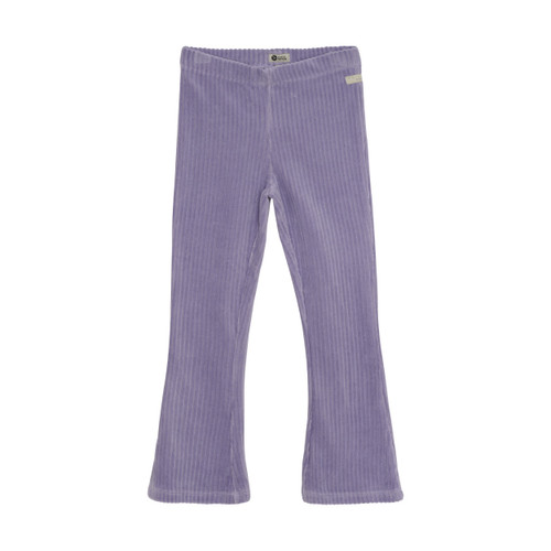 Daily7 Infant/kid Girl Flared Velvet Pants 12m-10y 930255-6817