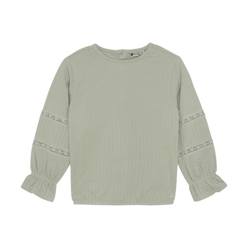 Daily7 Infant/kid Girl T-shirt Longsleeve Fancy 12m-10y 930223-8406