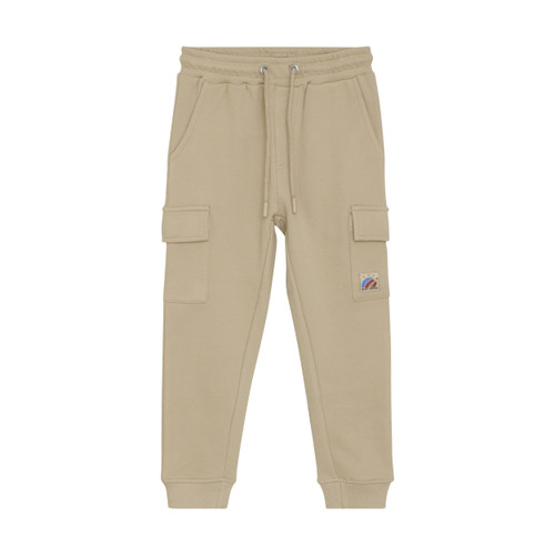 Daily7 Infant/kid Boy Cargo Pants Structure 12m-10y 920216-2227
