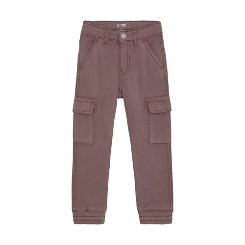 Daily7 Infant/kid Boy Cargo Twill Pants 12m-10y 920213-2250