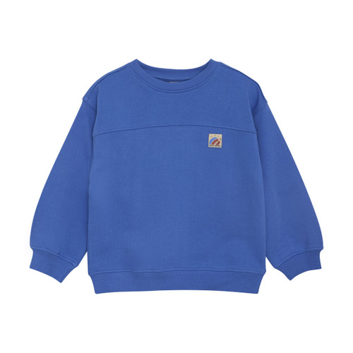 Daily7 Infant/kid Boy Oversized Sweater Textprint 12m-10y 920176-7992