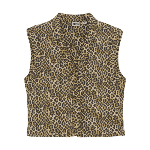 Daily7 Infant/kid Girl Padded Animal Gilet 12m-10y 930207-2227