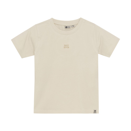 Daily7 Infant/kid Boy T-shirt Basic 12m-10y 920259-2020