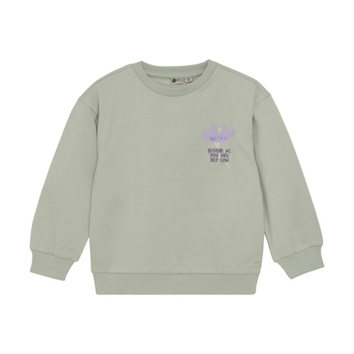 Daily7 Infant/kid Girl Sweater Backprint 12m-10y 930217-8406