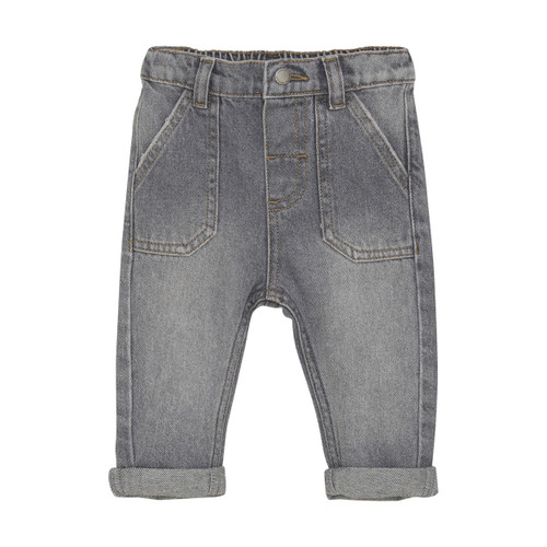 En Fant Infant Boy Jeans Denim 6m-24m 215371-1170