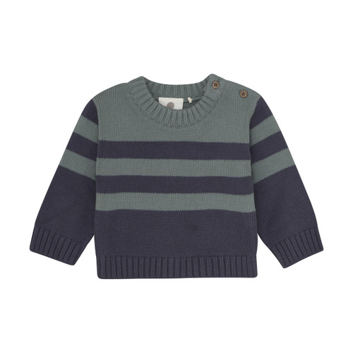 En Fant Infant Boy Pullover Knit 1m-24m 215367-1880