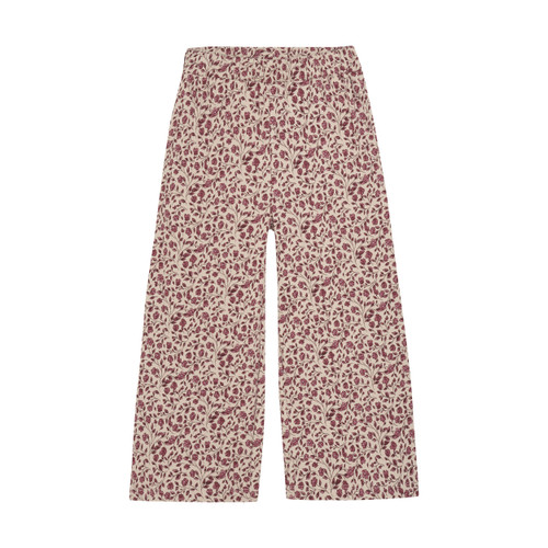 En Fant Infant/kid Girl Pants Wide 18m-10y 220595-2444