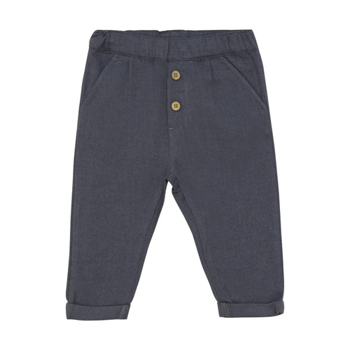 En Fant Infant Boy Pants Woven 1m-24m 215374-1880