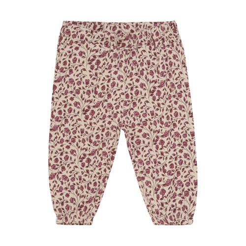 En Fant Infant Girl Pants 1m-24m 210382-2444