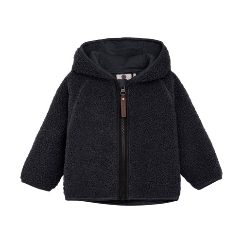 En Fant Infant Boy Jacket Teddy 1m-24m 215381-1880