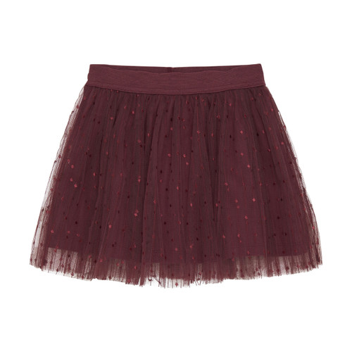 En Fant Infant/kid Girl Skirt Tulle 18m-10y 220585-4270