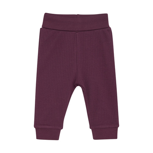 Fixoni Infant/kid Girl Pants Rib N-24m 423053-6315
