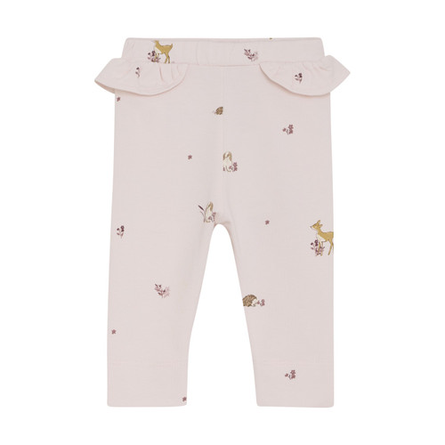 Fixoni Infant/kid Girl Leggings P-24m 422974-5902