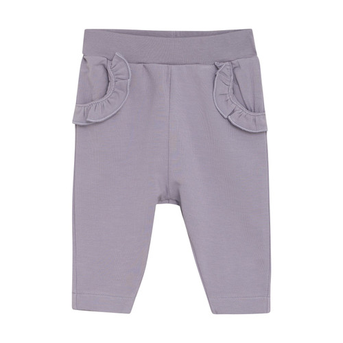 Fixoni Infant/kid Girl Pants Sweat P-24m 423042-6810
