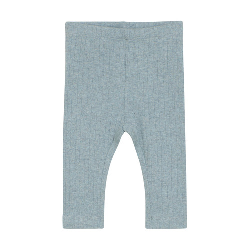 Fixoni Infant/kid - Leggings Melange P-24m 423015-7901