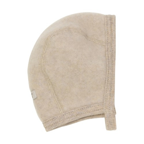 Huttelihut Infant - Bonnet Wool Fleece 0/1m-18/24m 460379-2044