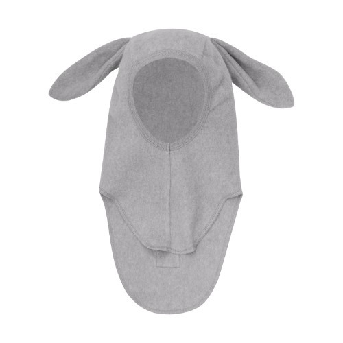 Huttelihut  - Balaclava Ears Cotton Fleece   0/12m-4/6y 460356-1220