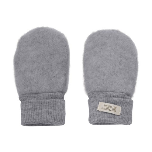 Huttelihut Infant - Mittens Wool Fleece 2-layer 0/1m-18/24m 480810-1220