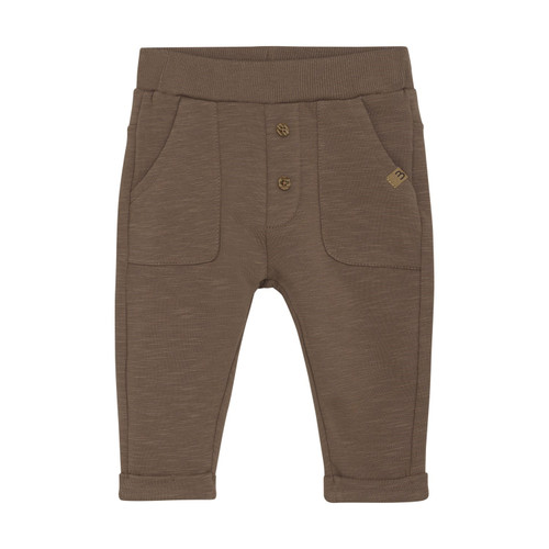 Minymo Infant/kid Boy Pants Sweat N-24m 114045-9017