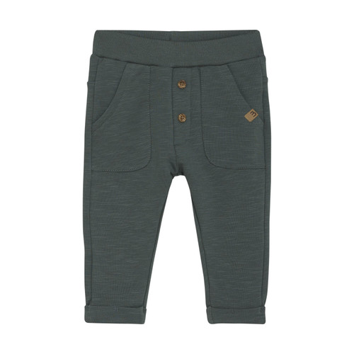 Minymo Infant/kid Boy Pants Sweat N-24m 114045-9651