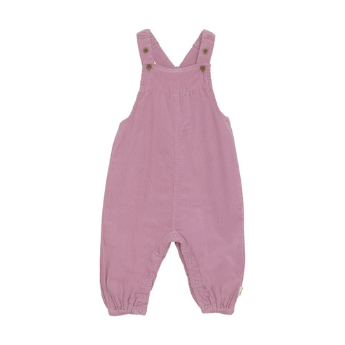 Minymo Infant/kid Girl Overall Corduroy W. Lining N-24m 114041-5111