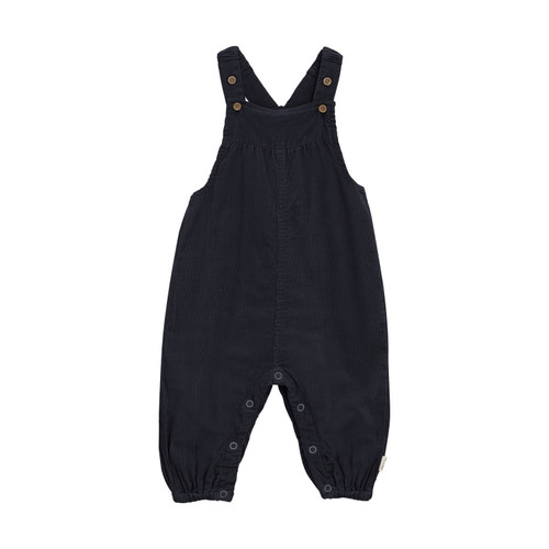 Minymo Infant/kid Boy Overall Corduroy W. Lining N-24m 114041-7021