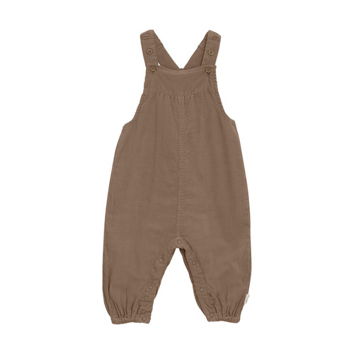 Minymo Infant/kid Boy Overall Corduroy W. Lining N-24m 114041-9017