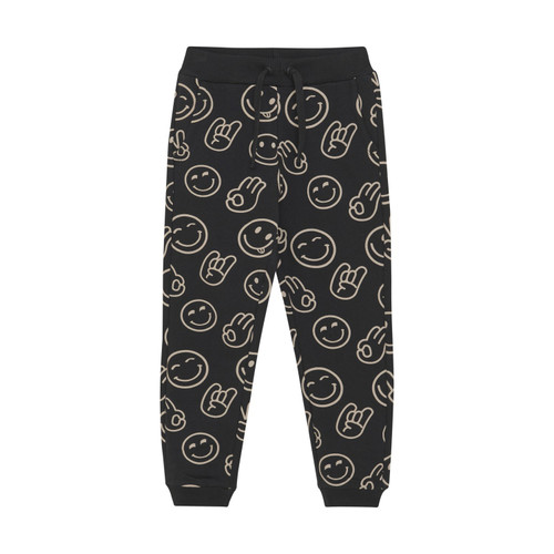 Minymo Infant/kid Boy Pants Sweat Aop 18m-12y 134053-1061