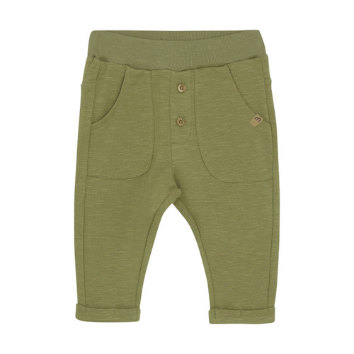 Minymo Infant/kid Boy Pants Sweat N-24m 114147-9627
