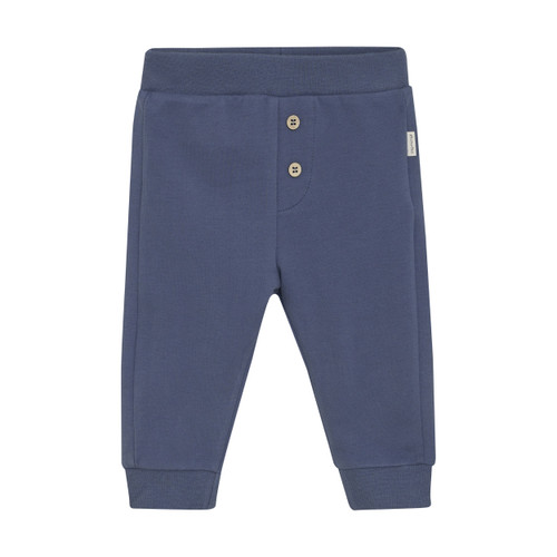 Minymo Infant/kid Boy Pants Sweat N-24m 114148-7150