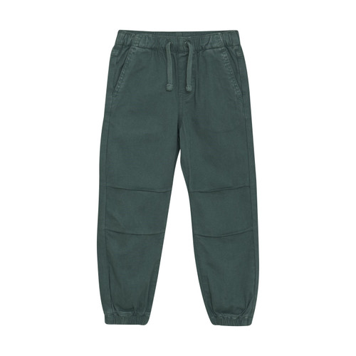 Minymo Infant/kid Boy Pants Twill 18m-12y 134026-9651