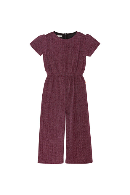 Noppies Kid - Girls Jumpsuit Paulden Short Sleeve 2y-10y 5591113-n386