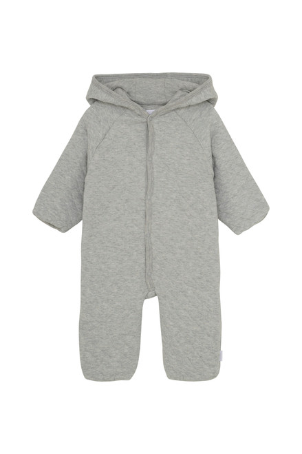 Noppies Infant/kid - Unisex Playsuit Stowell Long Sleeve P-12m 5471110-p287