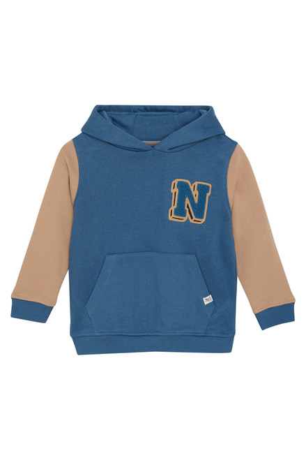 Noppies Kid - Boys Hoodie Rome Long Sleeve 2y-10y 5580215-n431
