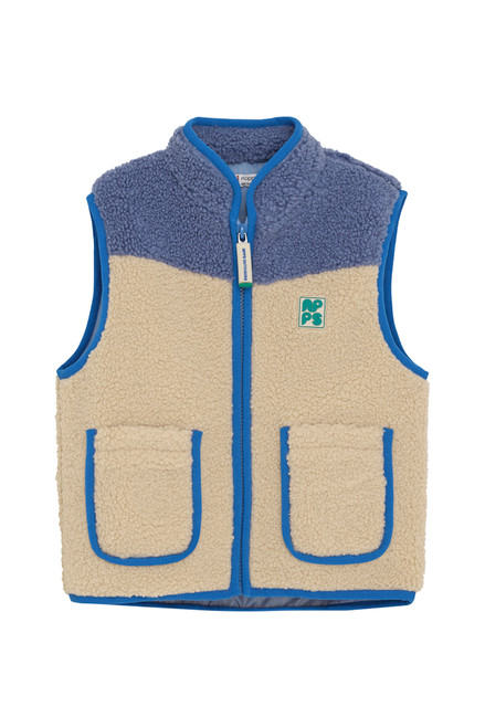 Noppies Kid - Boys Bodywarmer Rayne 2y-10y 5570510-p873