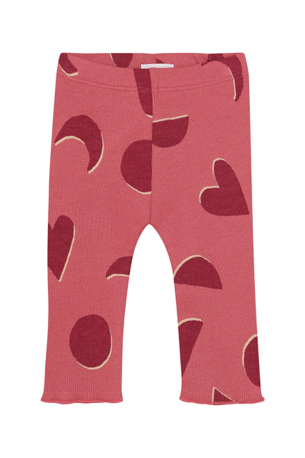 Noppies Infant/kid - Girls Legging Tallapoosa Allover Print N-24m 5491411-n414