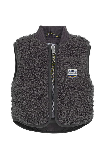 Noppies Infant/kid - Boys Bodywarmer Sialk N-24m 5460511-p633