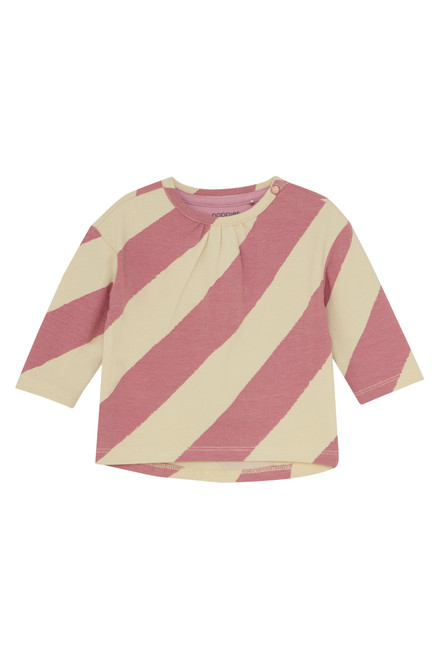 Noppies Infant/kid - Girls Set Tacoma Long Sleeve Pants N-24m 5460022-n289