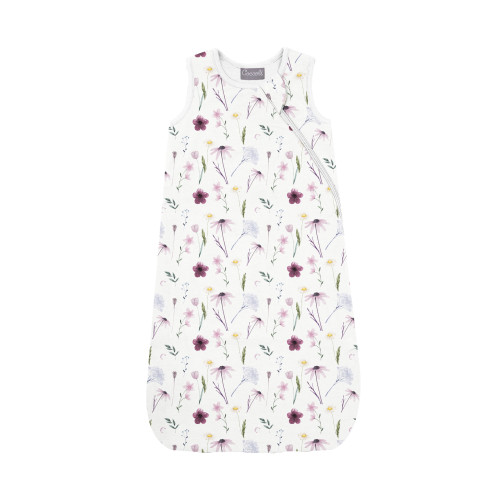 Coccoli Infant Girl Modal 1.5 Togs Sleepsack N/9m-18/36m Afm5921-206