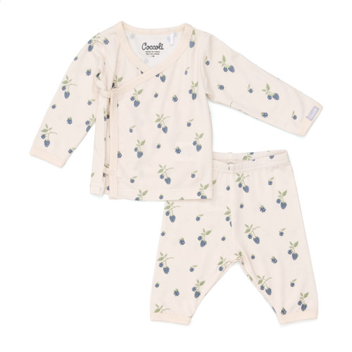 Coccoli Infant/kid - Modal Take Me Home Set N-6m Tmh6011-236